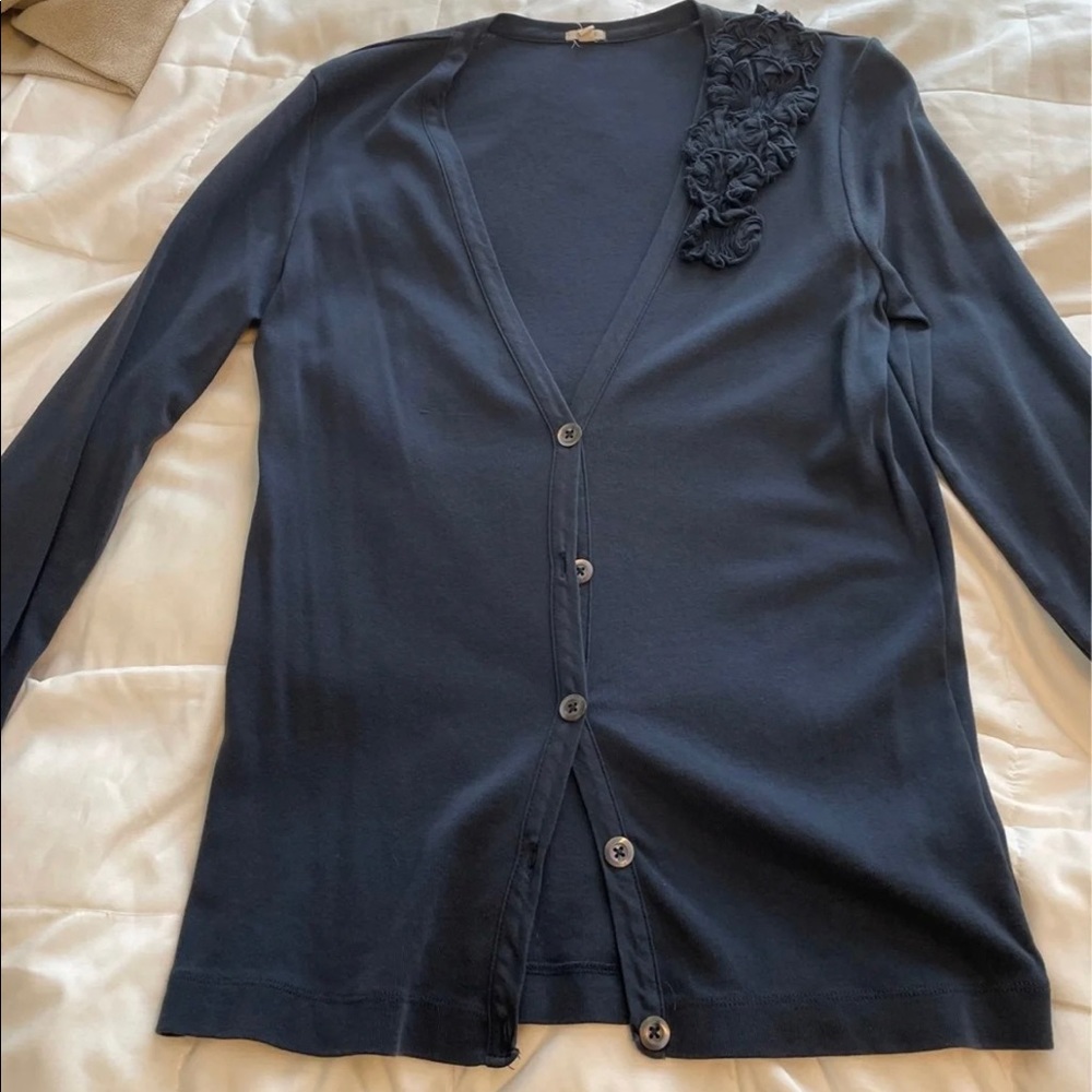 J Crew Cardigan
